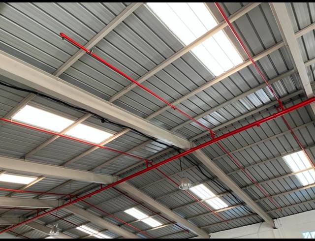 INDUSTRIAL PROPERTY TO RENT IN MAITLAND